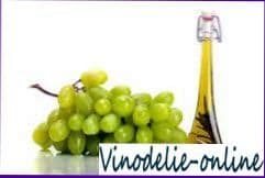 Виноградное масло: особенности состава и применение